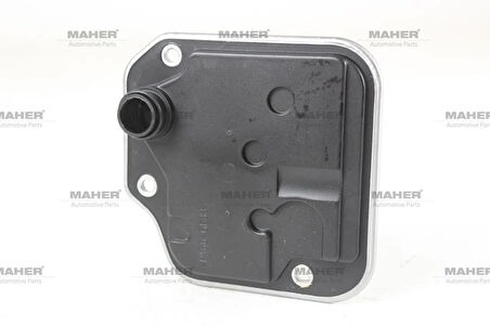 SANZIMAN FILTRESI ACCENT 2006-2011 ERA / BLUE 2011-2014 / I-30 2007-2011 / I-10 2008-2013 / I-20 2009-2018 / 9-20 2011-2014 OTOMATIK 46321 23001