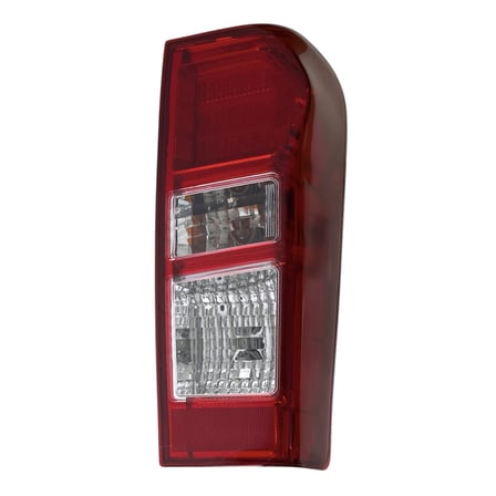 Isuzu D-max 2012-2016 Stop Sağ (Ledli)