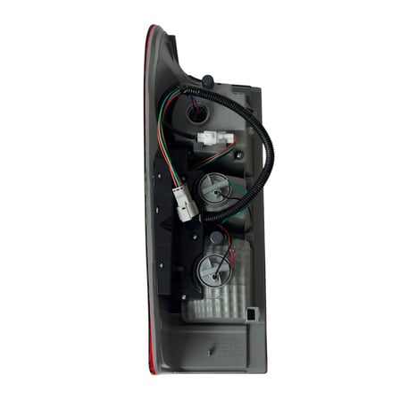 Isuzu D-max 2012-2016 Stop Sağ (Ledli)