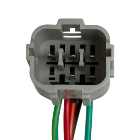 Isuzu D-max 2012-2016 Stop Sağ (Ledli)