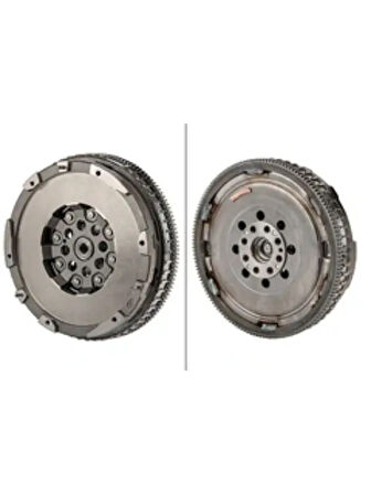 VOLAN (DMF, OM626) C-CLASS W205 1418 S205 1418