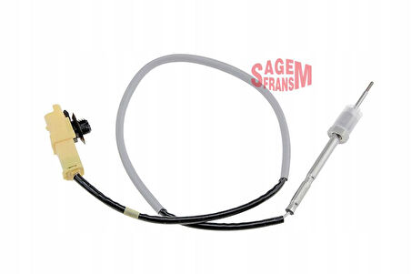 TURBO ISI KAPTORU LAGUNA 2-3-MEGANE 2 2.0 DCI 2006 8200941746 8200640532