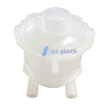 GENLEŞME KAVANOZU KAPAKSIZ FLASH-EXP-R11-R21 RADYATÖR EK SU DEPOSU 7701203219