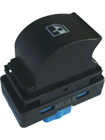 CAM ACMA ANAHTARI SAG BOXER III JUMPER III DUCATO III 06 TEKLI CERCEVESIZ