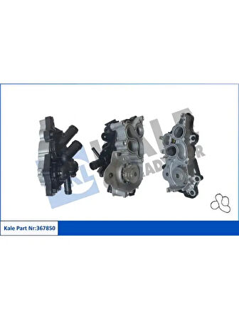 DEVIRDAIM KOMPLE JETTA A1 A3 LEON GOLF VII POLO 1.2TSI / 1.4TSI / 1.2TFSI / 1.4TFSI / 2.0TFSIQ