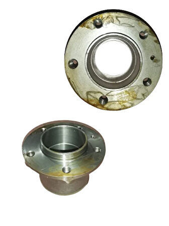 ARKA TEKER PORYASI 5 BİJON ABS Lİ MASTER 3 2.3DCI MOVANO 2.3 CDTI 2010 432100013R