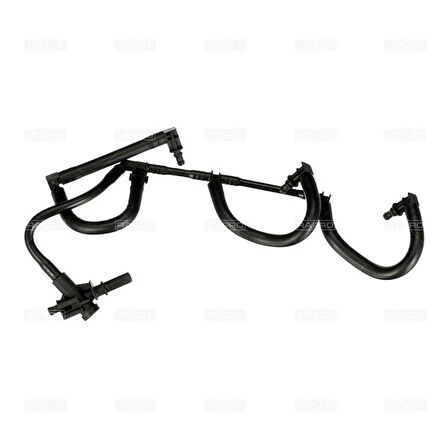 YAKİT BORUSU PA RENAULT CAPTUR 1.5D-DCİ 166714217R 166712021R