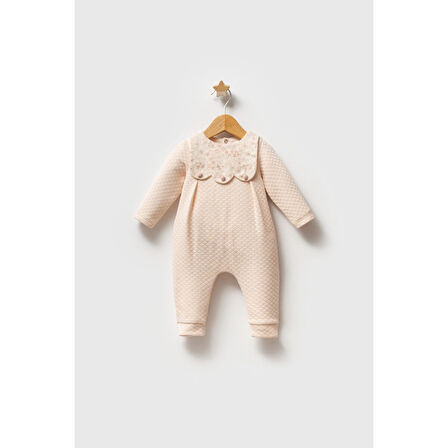 Tongas Baby Romantic Autumn Tulum 5673 Somon