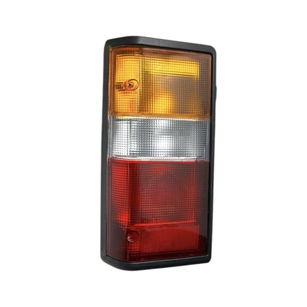 Nissan Urvan 1996-1998 Stop Sol