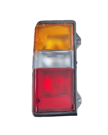 Nissan Urvan 1996-1998 Stop Sol