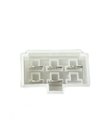 Nissan Urvan 1996-1998 Stop Sol
