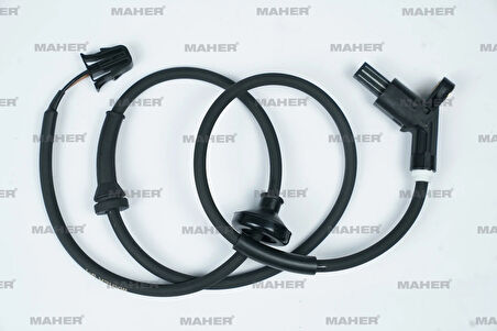 SENSÖR ABS POLO / POLO CLASSIC / CORDOBA / IBIZA 1995-2001 ARKA SOL-SAĞ 6N0927807A