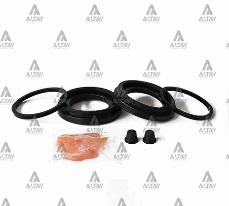 KALİPER TAMİR TAKIMI ÖN PICKUP / SKYSTAR / NAVARA 41120 VK125