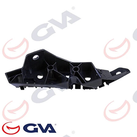 ÖN TAMPON BRAKETİ UÇ SAĞ GOLF8 2018  5G0807050B