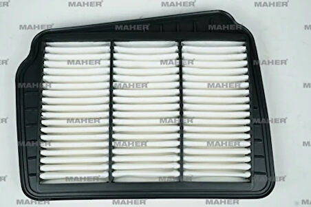 HAVA FİLTRESİ LACETTİ 2004-2010 F16D3 96553450