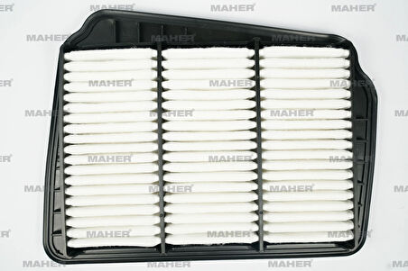 HAVA FİLTRESİ LACETTİ 2004-2010 F16D3 96553450