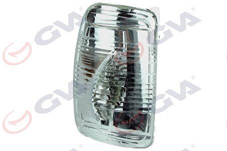 DIS DIKIZ AYNA SINYALI SOL SEFFAF TRANSIT 5363 2014 BK3113B381AB 1847387