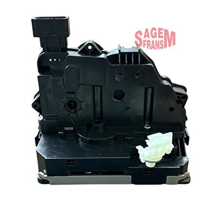 KAPI İÇ KİLİDİ ÖN SAĞ CORSA D ELEKTRİKLİ 13431840