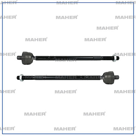 ROTKOLU POLO 2014 / FABIA 2014 / IBIZA 2014 6C0423810C (2 ADET)