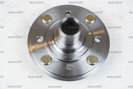 TEKER PORYASI COUPE 1998-2002 / LANTRA 2 1995-2000 ÖN 4 BİJON 51750 29000