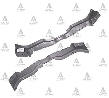 PANJUR ACCENT 2006-2009 ERA ÜST PARÇA 86366 1E010