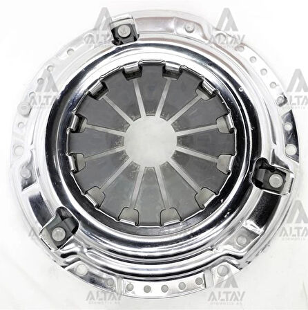 DEBRİYAJ SETİ CIVIC 1992-1995 1.6 / CRX 1992-1995 1.6 / HRV 1999-2007 1.6 RULMANLI SKHO 058