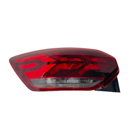 Dacia Sandero 2021-2023 Stop Sol