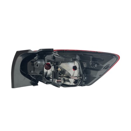 Dacia Sandero 2021-2023 Stop Sol