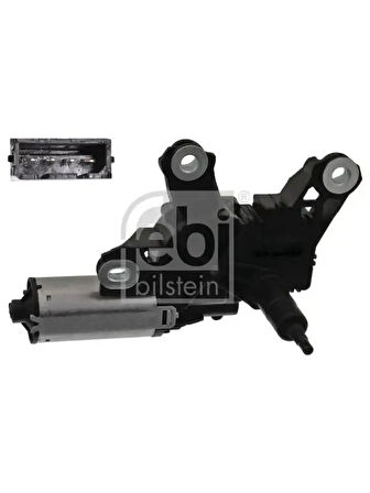 VAG CAM SILECEK MOTORU