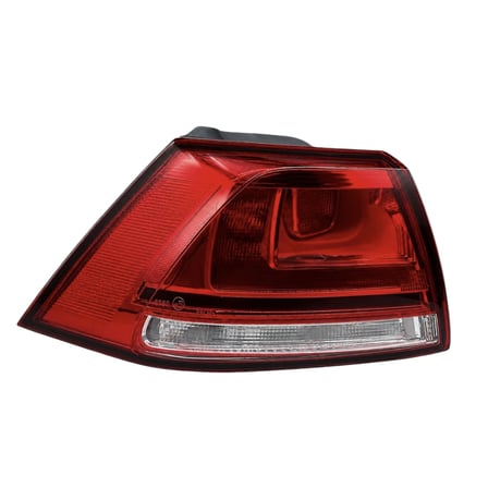 Volkswagen Golf 7 2013-2017 Stop Dış Sol (Trend/Comfort)