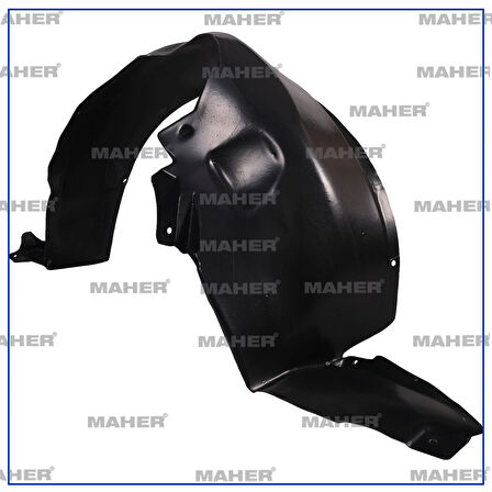 ÇAMURLUK DAVLUMBAZI KALOS ÖN 2004 SEDAN SAĞ 96496758