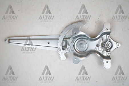 CAM KRİKOSU RAV-4 ELEKTRİKLİ 2001-2006 ARKA SAĞ 69803 42020