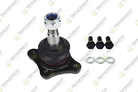 ROTİL ALT SAĞ-SOL MAZDA E2200 2.2L R2 RF 86--KIA BESTA 2.2L R2 86--BONGO 2.5L 2.7L D4BH J2 86--HI -BESTA 2.7L J2 RFA 86- 0K71034510 S08399356