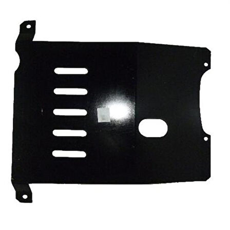 KARTER MUHAFAZASI VECTRA A DEMİR 212505