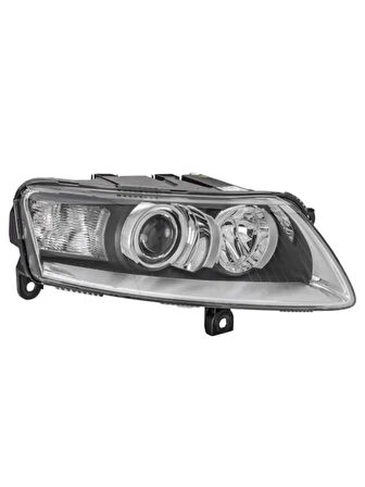 FAR SAG KOMPLE (AMPULSUZ) XENON AUDI A6 (AMPULU D2S HELLA 8GS007949101)