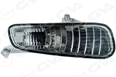 SİNYAL LAMBASI SAĞ FIAT PUNTO 2012 PUNTO EVO 2009-2012 51858822