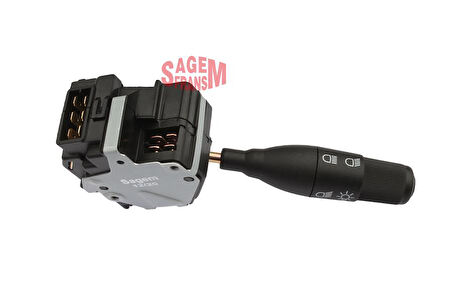 FAR SİNYAL KORNA KOLU RENAULT R19 EUROPA -CLİO 1 HB-ESCAPE 2 1.4-1.6-1.7-1.8-1.9 19882002 7700842114 7700803537