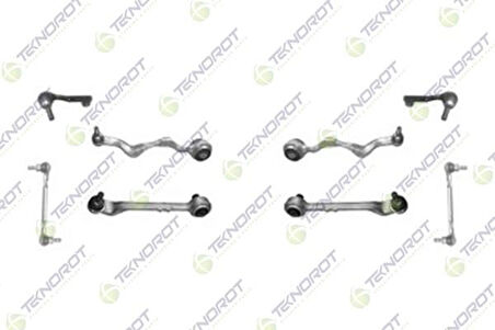 SALINCAK TAMIR SETI ON BMW E87 2004-2012 E90 E92 E93 2005-2011 E84 2009-2015 SALINCAK TAMIR SETI