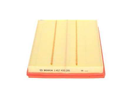 HAVA FİLTRESİ ASTRA G 1998-2004 - ASTRA H 2004-2014 -ZAFIRA A 1998-2010 1.4-1.6-1.8-2.0T-165 Y 835622 5834282 9117557