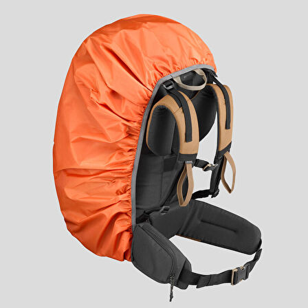 Outdoor Trekking Sırt Çantası Yağmur Kılıfı - 70/100 L