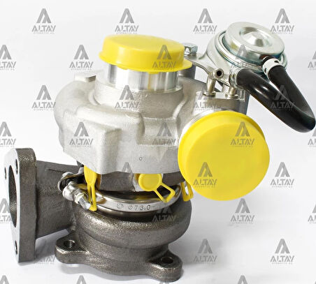 TURBO STAREX 2002-2008 100HP 28200 4A201