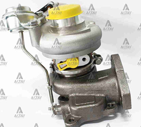 TURBO STAREX 2002-2008 100HP 28200 4A201