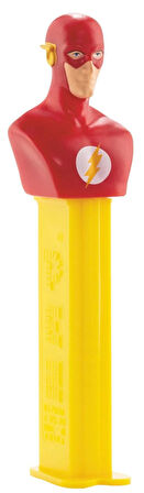 Pez DC (Flash)