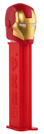 Pez Marvel (Ironman)