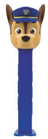 Pez Paw Patrol (Chase)