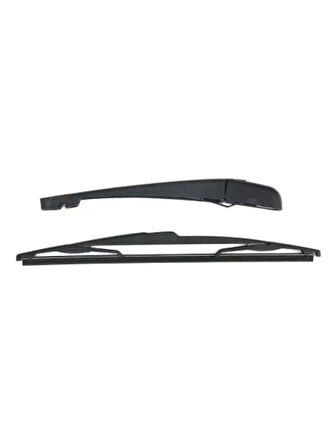 SILECEK SUPURGESI ARKA TAKIM 307 01 290 MM 355 MM