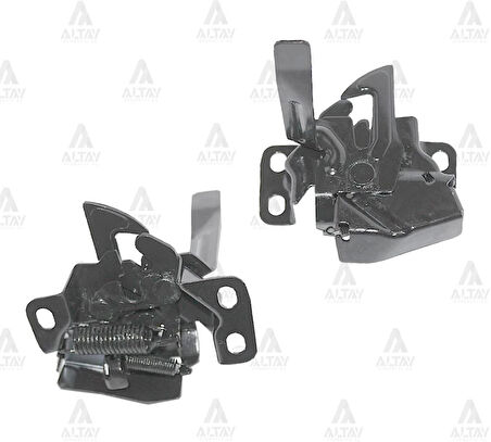 KİLİT KAPUT CIVIC 2001-2003 74120 S5A A01