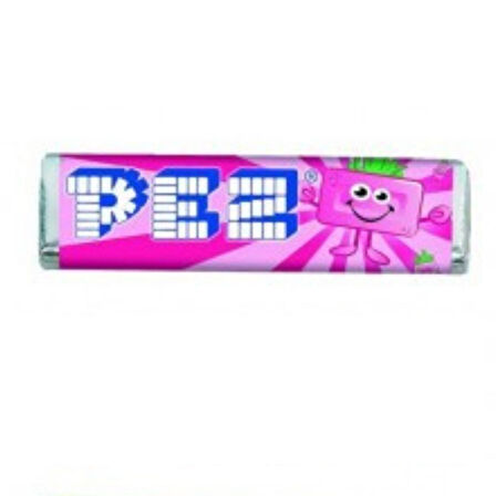 Pez Şeker Tekli (8,5 Gr)