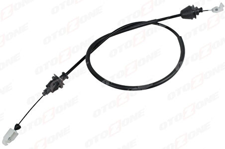 GAZ TELİ KANGOO DZL 8200039054