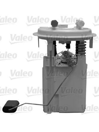 YAKIT DEPO SAMANDIRASI BERLINGO C2 C3 C4 P206 P207 P307 PARTNER
